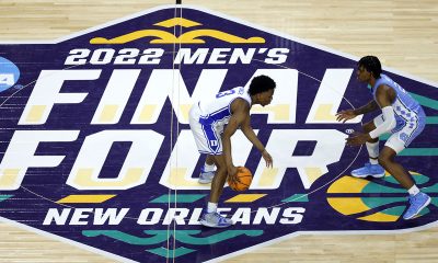 Final Four 2022: North Carolina narrowly defeats Duke in classic thriller, heads to national championship