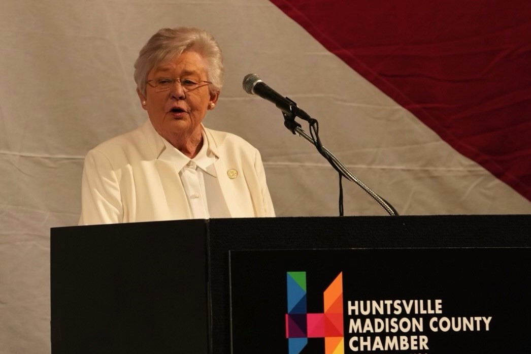 Governor Ivey Announces Education Trust Fund Signed – Office of the Governor of Alabama