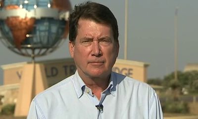 Sen. Hagerty, during southern border visit, says US is facing ‘a crisis beyond measure’ as numbers rise