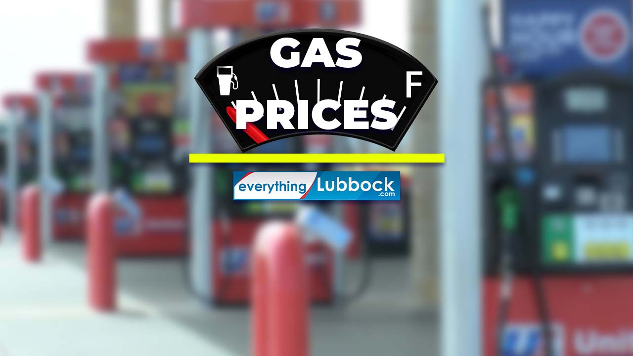 AAA Texas: Statewide gas price average down over 30¢ from April 11 record