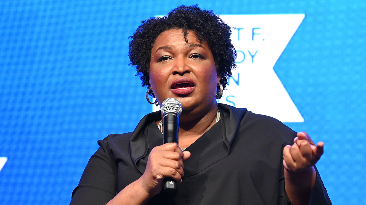 Stacey Abrams now a millionaire as she aims to take governor’s office