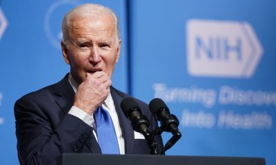 Biden admin agencies refuse to answer, ‘What is a woman?’