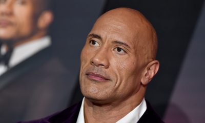 XFL’s Dwayne ‘The Rock’ Johnson facing cease and desist by four Olympians over new logo: ‘This looks familiar’