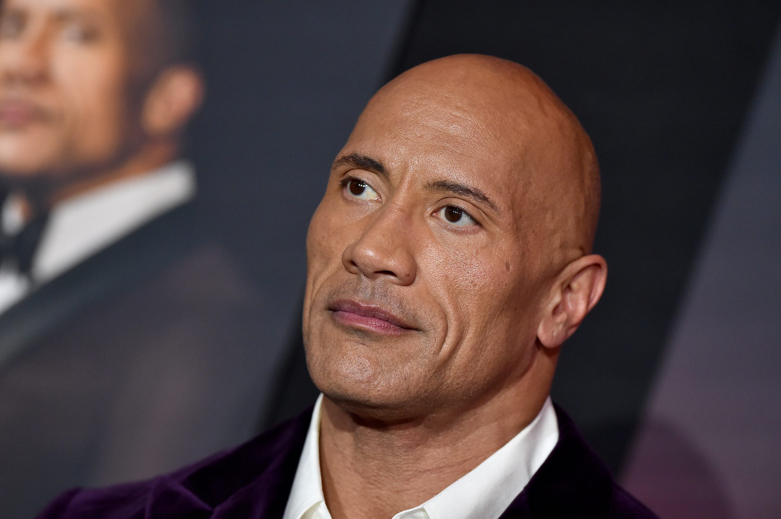 XFL’s Dwayne ‘The Rock’ Johnson facing cease and desist by four Olympians over new logo: ‘This looks familiar’