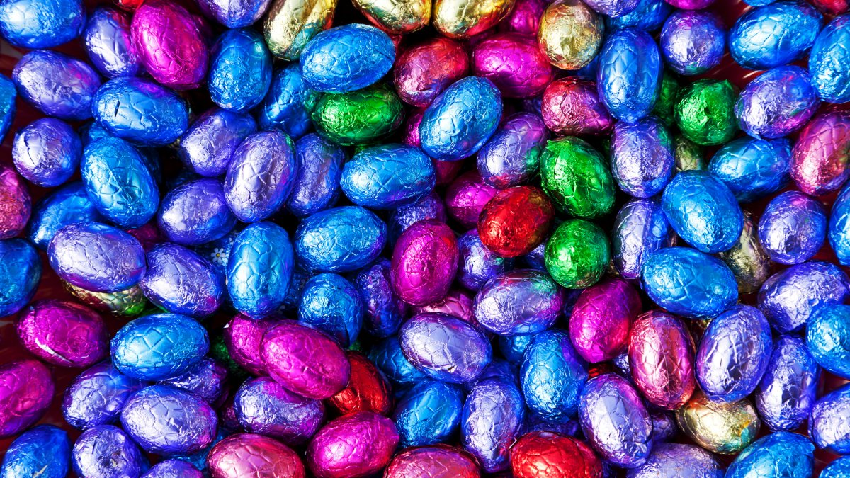 This Is Illinois’ Favorite Easter Candy, According to New Data