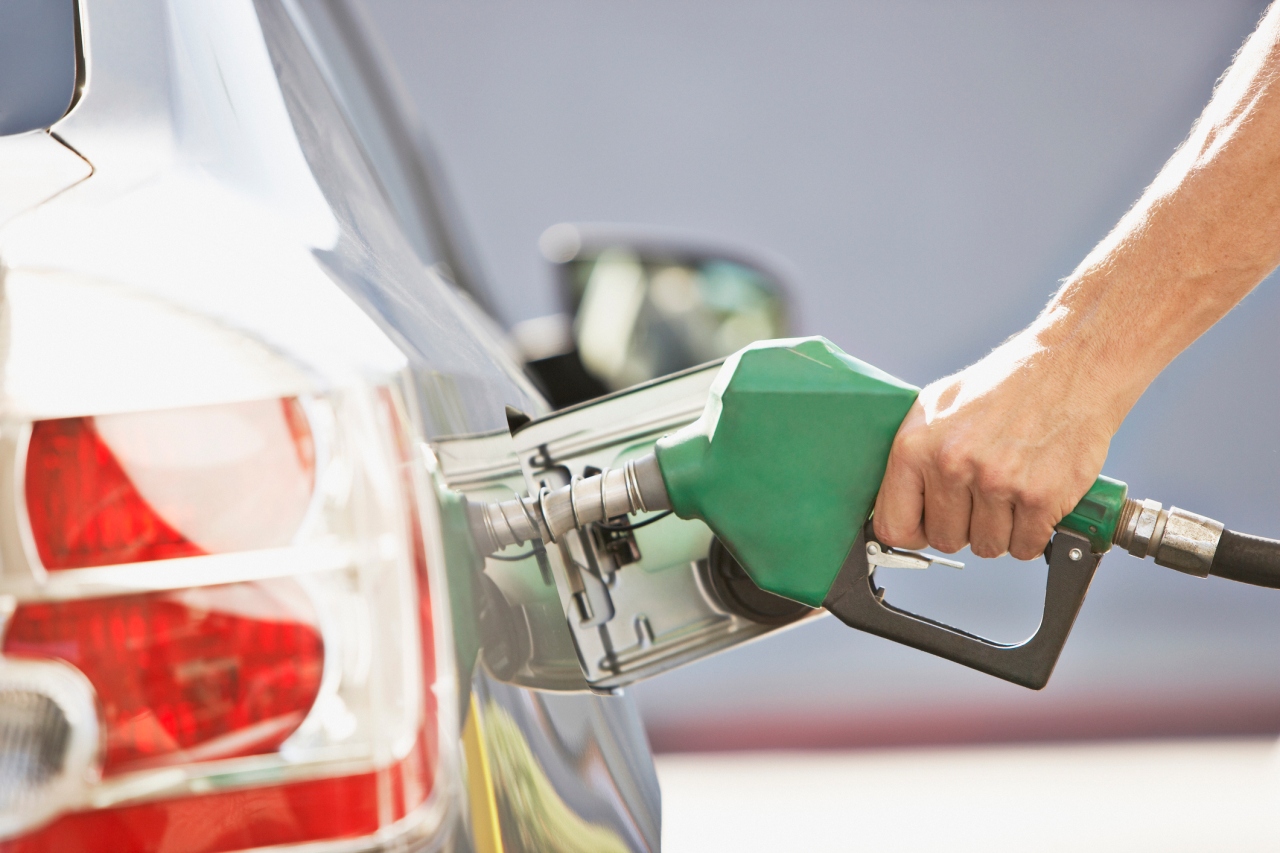 How gas prices have changed in South Carolina in the last week