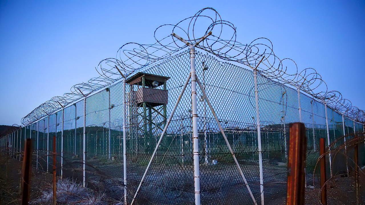 Pentagon transfers Guantanamo Bay prisoner Sufiyan Barhoumi to Algeria