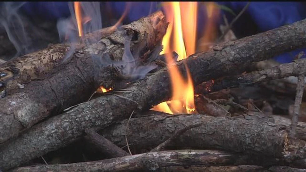 Nebraska state parks continue temporary campfire ban