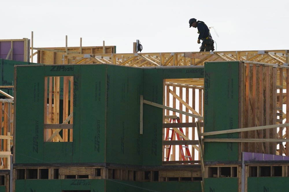 Maine House passes bill to boost state’s housing supply