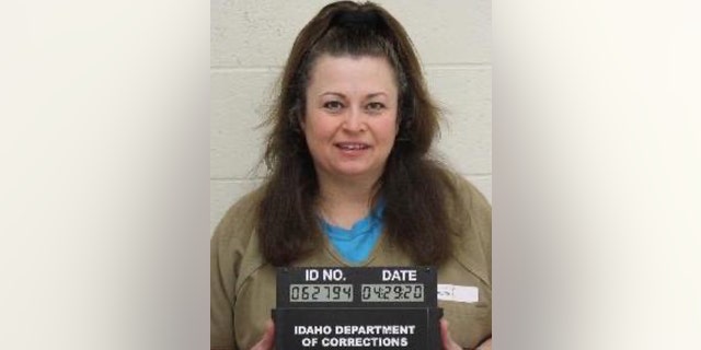 Vicki Arlene Jensen was sentenced to life in prison.