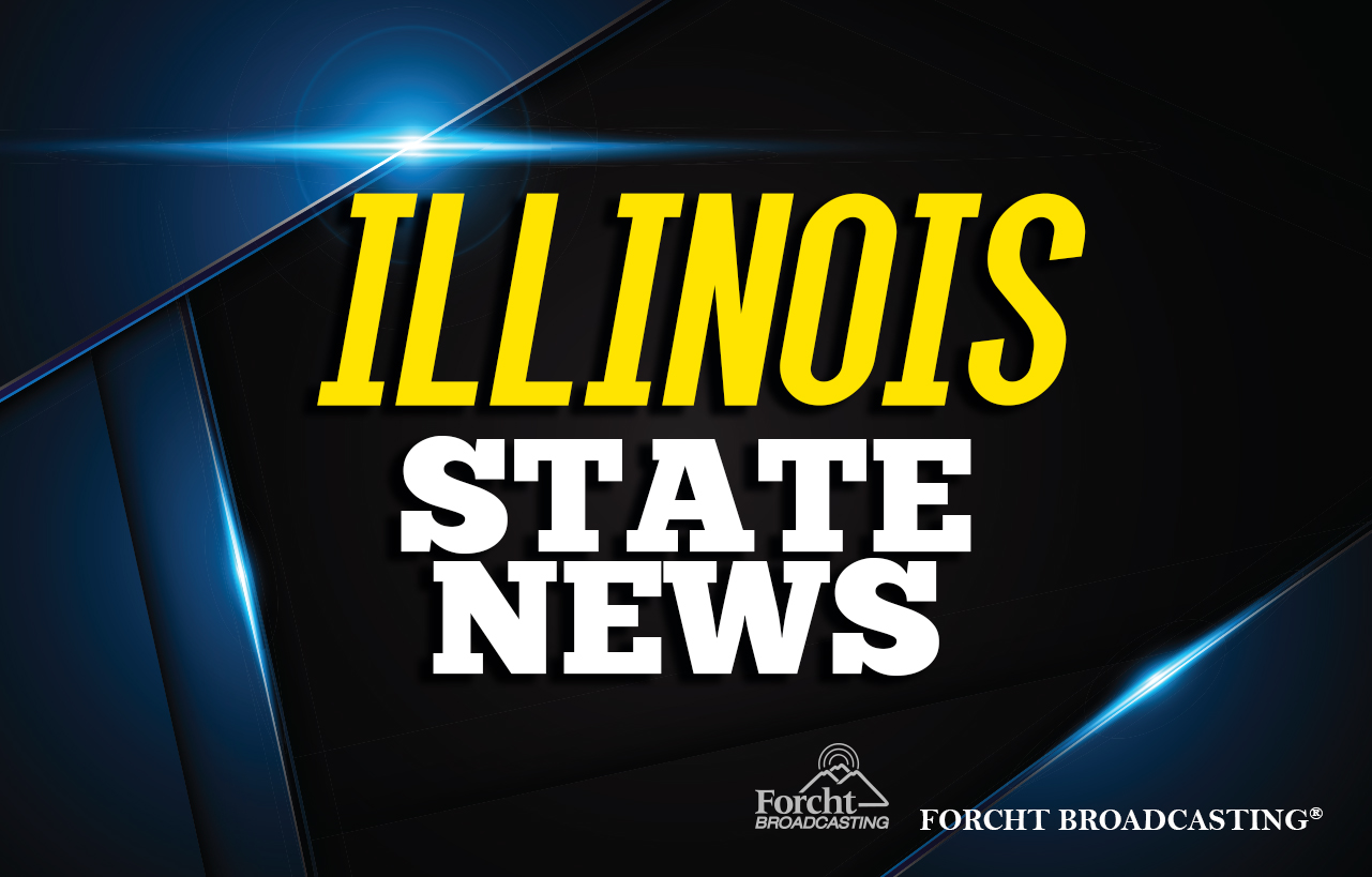 ILLINOIS STATE NEWS BRIEF  (4/15/22)