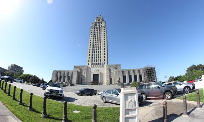 Term limits for Louisiana tax assessors move forward in Legislature – Louisiana Illuminator