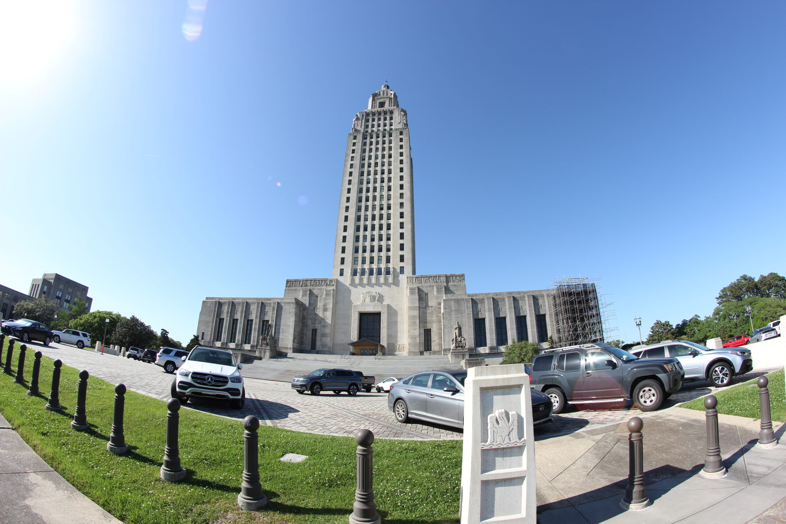 Term limits for Louisiana tax assessors move forward in Legislature – Louisiana Illuminator