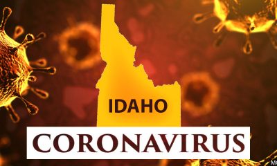 COVID-19 UPDATES: 33 new Idaho COVID-19 cases, 2 new deaths – Local News 8