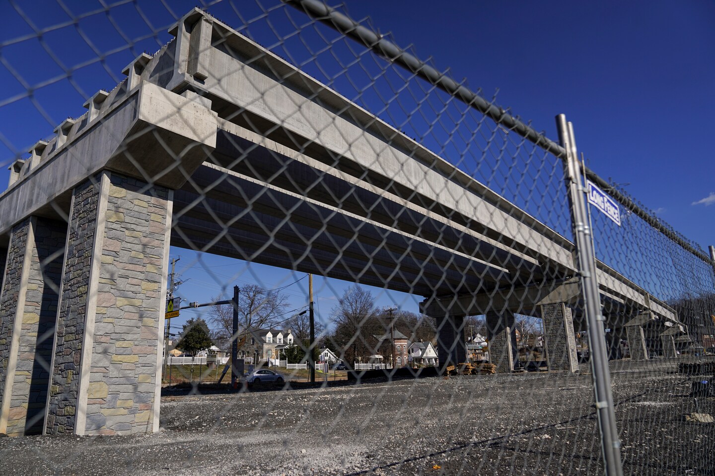 New construction contract for Maryland’s Purple Line signed