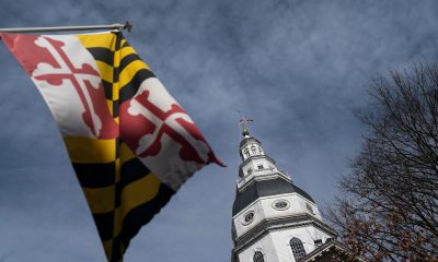 Laura Neuman leaves Maryland governor’s race, backs Franchot