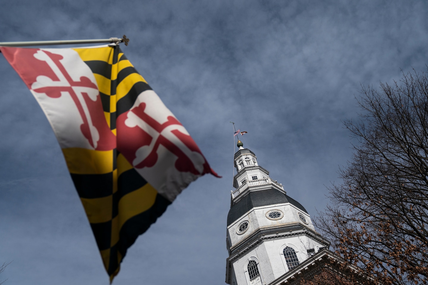 Laura Neuman leaves Maryland governor’s race, backs Franchot