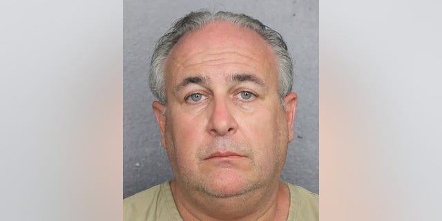 Peter Gerace Jr. was arrested last year in southern Florida on federal conspiracy to commit sex tracking, bribery and drug distribution charges.