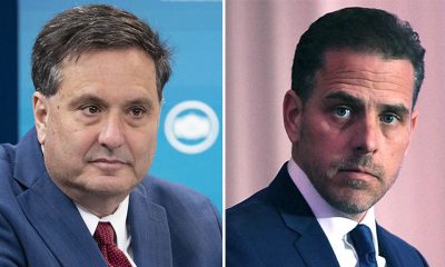 Ron Klain solicited money from Hunter Biden for VP residence in 2012, emails show: ‘Keep this low low key’