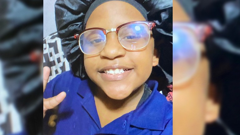 Critical Missing Milwaukee Girl last seen near 14th and Burleigh