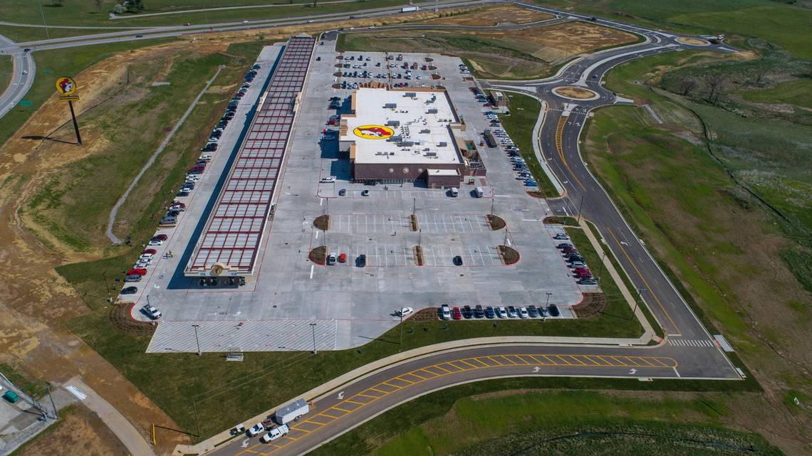 Looking forward to Buc-ee’s opening in Richmond? Here’s your sneak peek inside