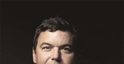 Thomas Piketty’s Radical Plan to Redistribute Wealth