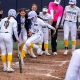 Utah State Softball Closes Out Series with 8-7 Win Over Nevada – Utah State University Athletics