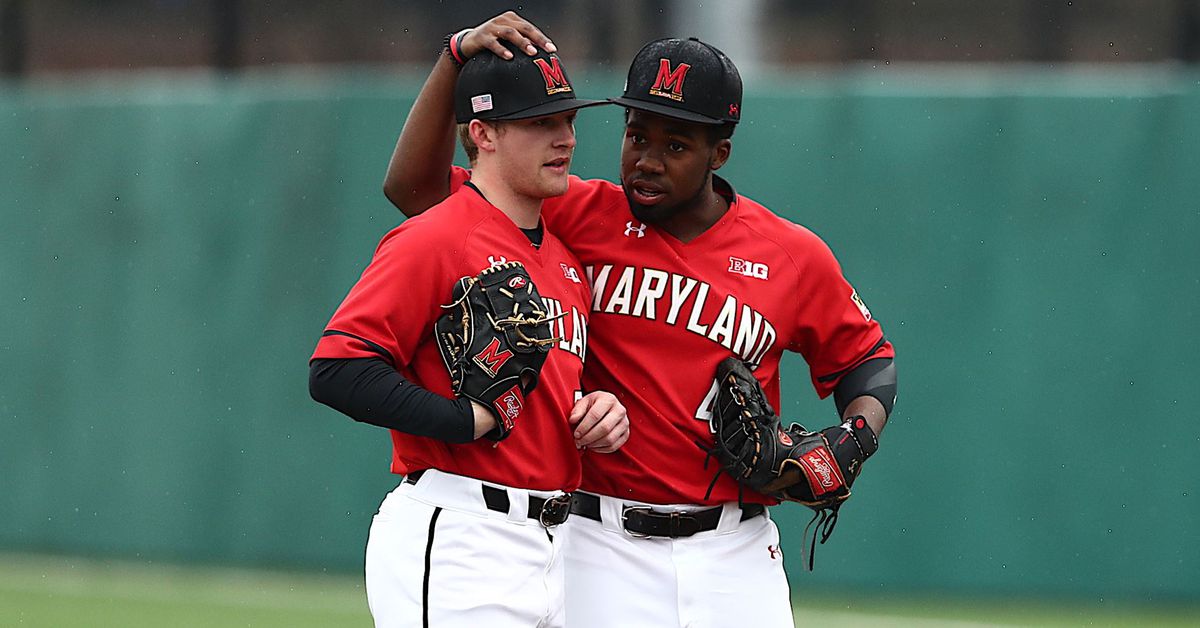 Maryland baseball vs. Ohio State preview