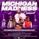 Wharton’s night of entertainment to feature Michigan rappers