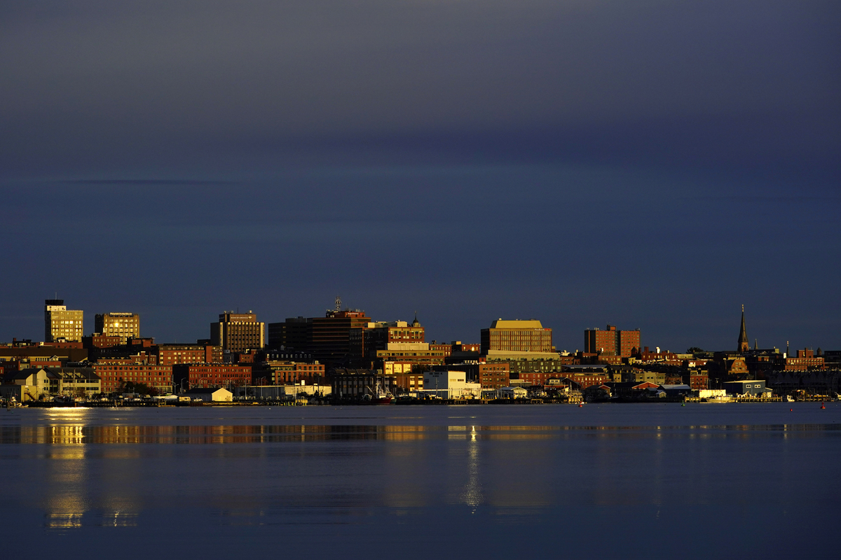 Workers from Massachusetts helped drive pandemic migration to Maine