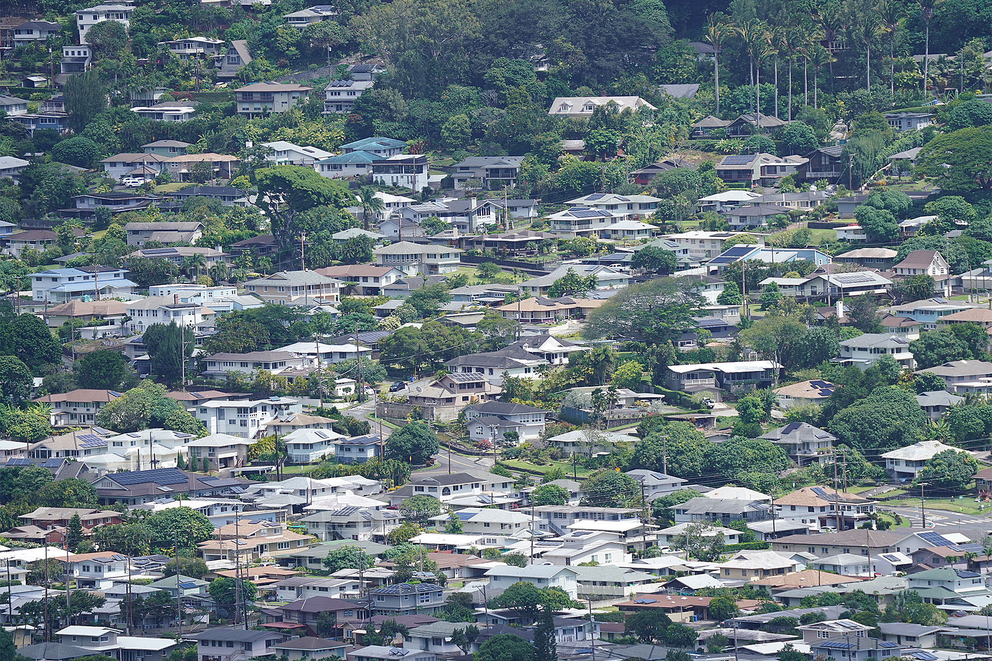 NIMBY Vs YIMBY: Should Hawaii Make It Easier To Build Affordable Housing?