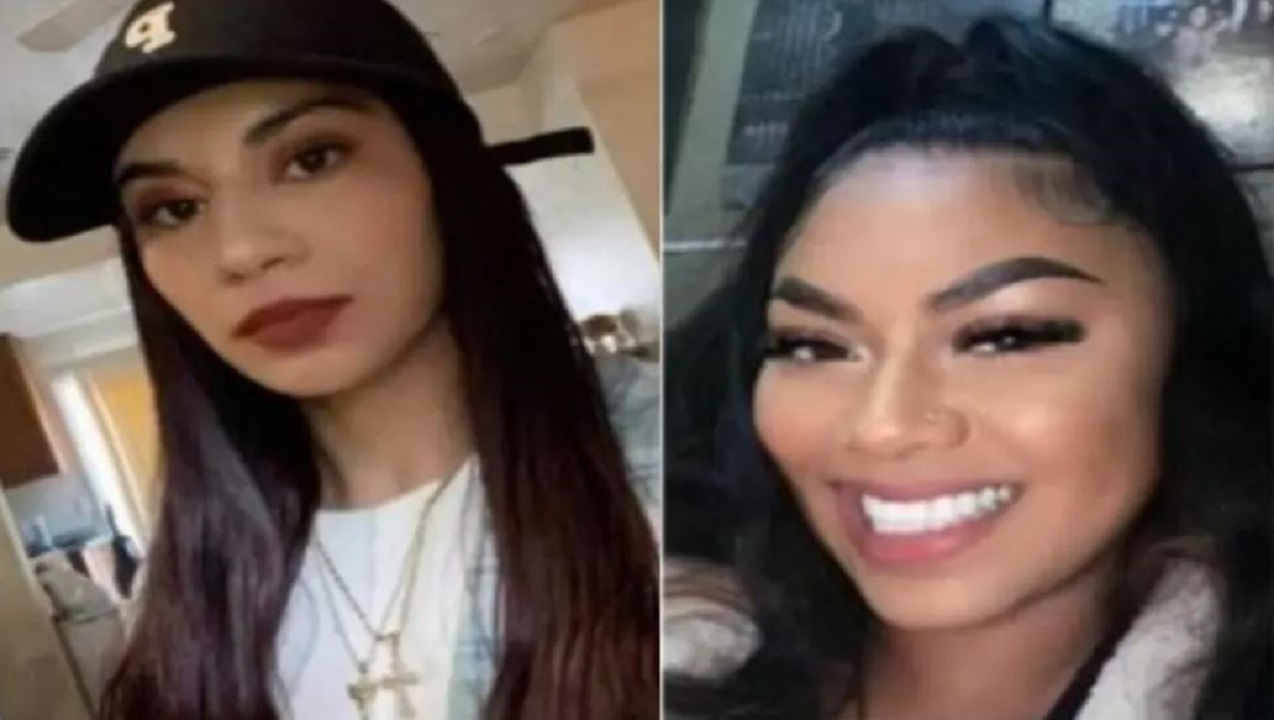 Bodies of California women last seen at wedding found in car submerged in river