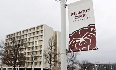 Missouri State University will announce a “significant gift” Thursday