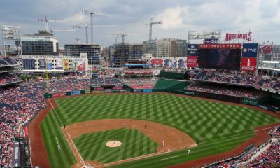 Washington Nationals sale rumored, as Lerners evaluate future of team – Ballpark Digest