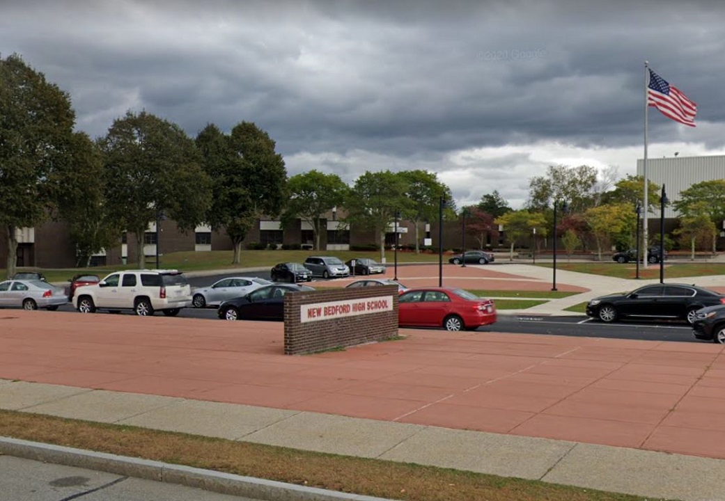 Massachusetts high school students evaluated by HAZMAT team after exposure to science lab chemicals