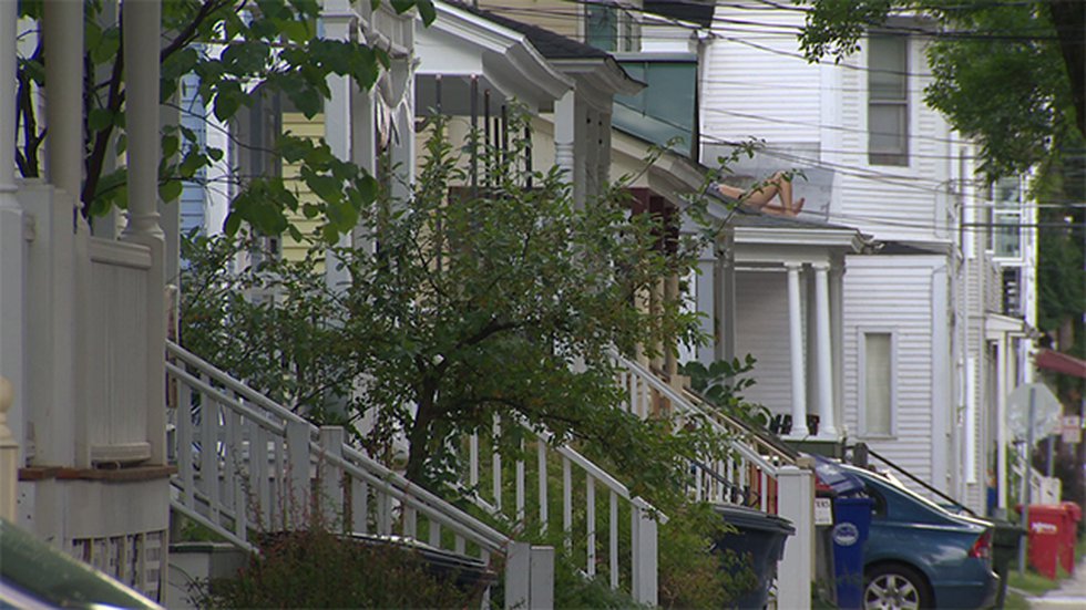 Push to remove racist rules hidden in old Vermont housing policies