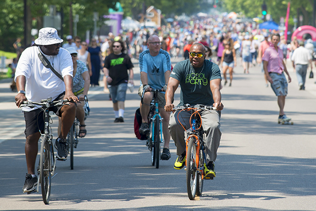 Minneapolis government needs to support Open Streets Minneapolis, monetarily | MinnPost