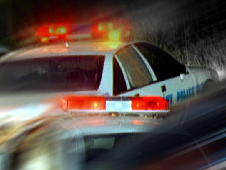Multi-county pursuit through South Dakota ends in driver’s arrest