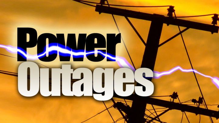 Severe weather leaves thousands without power in Arkansas