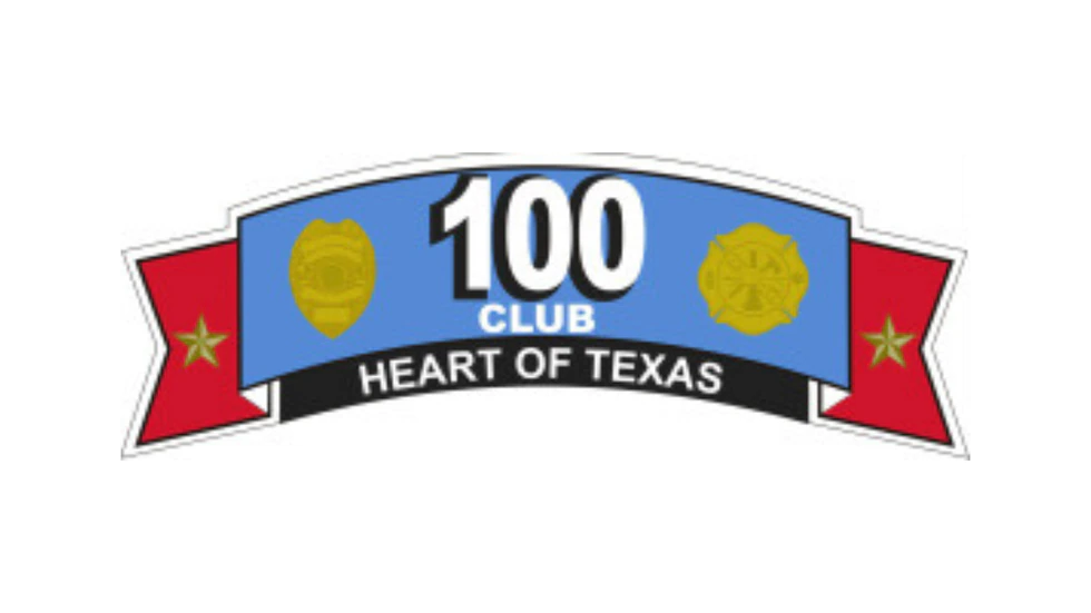 Buy a meal, help the 100 Club Heart of Texas: Good Friday Fundraiser happening today