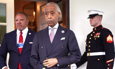 Sharpton convention keynote speaker praised Farrakhan, called to make gays ‘uncomfortable’ in their ‘sin’