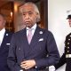 Sharpton convention keynote speaker praised Farrakhan, called to make gays ‘uncomfortable’ in their ‘sin’