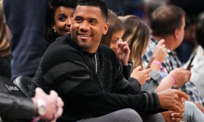 Russell Wilson sets record for most expensive home purchase in Denver area