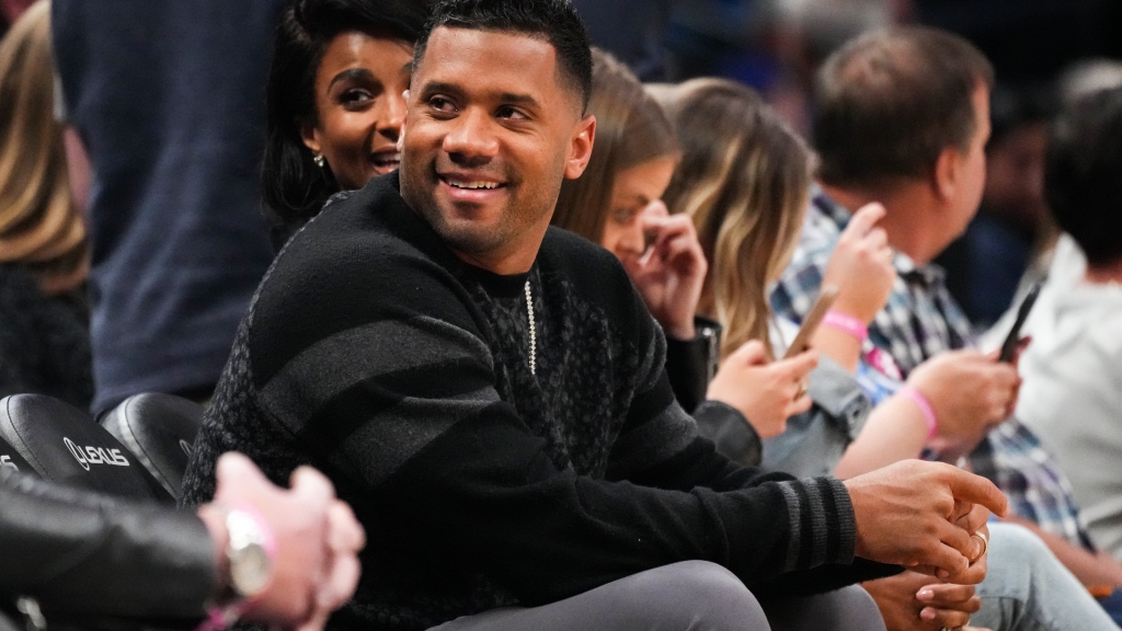 Russell Wilson sets record for most expensive home purchase in Denver area