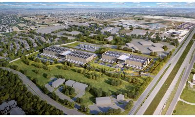 Sabey Data Centers Announces Central U.S. Market Expansion With 72mw Data Center Campus in the Growing Austin Tech Hub