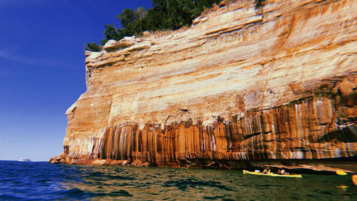 Celebrate Michigan’s beauty during National Park Week