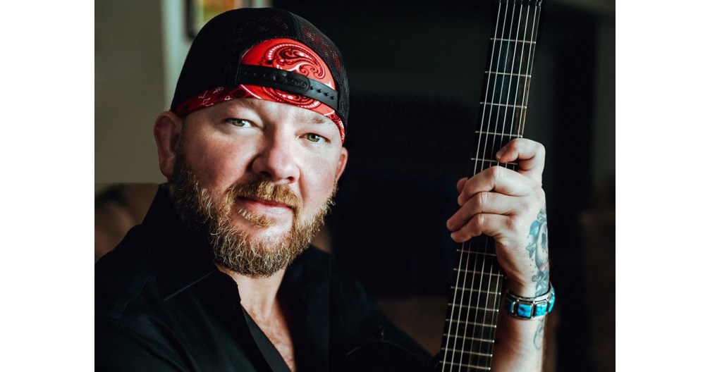 TEXAS GREAT STONEY LARUE TO HEADLINE TEXAS RESTAURANT FOUNDATION’S LONE STAR BASH JULY 10