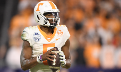 Game by game predictions for Tennessee Vols in 2022