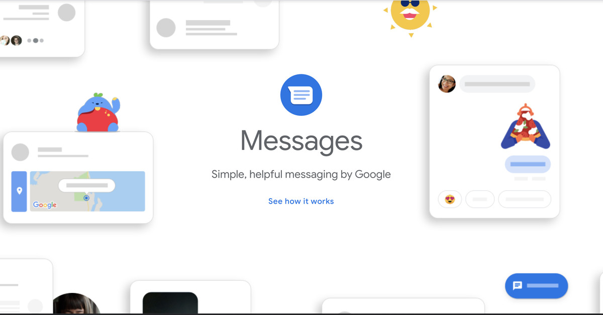How to force Google Messages to use SMS texts when RCS fails