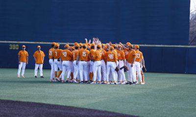Tennessee Looking to ‘Punch’ Alabama Following Series Opening Loss | Rocky Top Insider